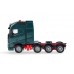 Cap tractor Volvo FH16 - H0 Herpa 317993 